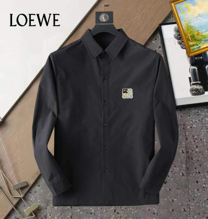 Picture of Loewe Shirt Long _SKULoeweS-4XL25tx0626560